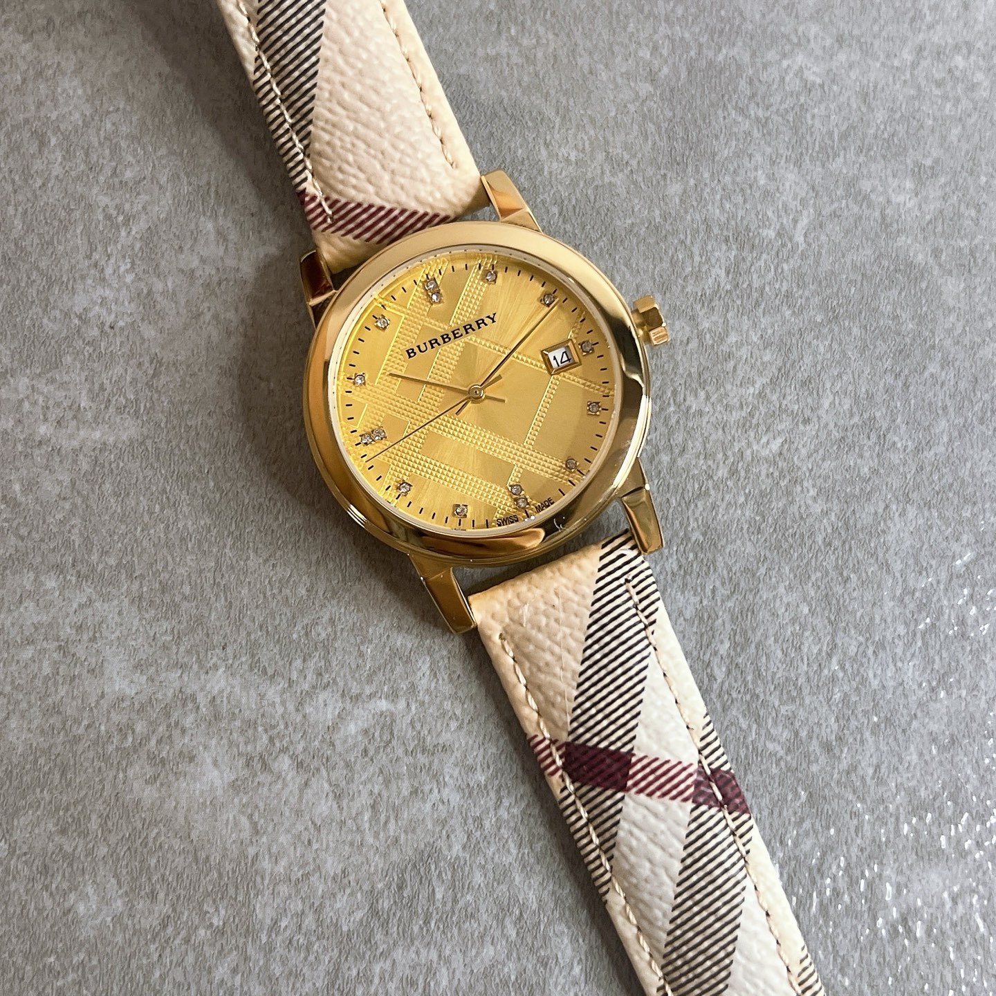 4-832.jpg Montre à quartz pour femme Longines Elegant Classic 34 mm – Précision suisse 1136275449