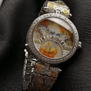 Montre habillée à quartz Longines Master Collection 38 mm – Précision suisse 1117364346
