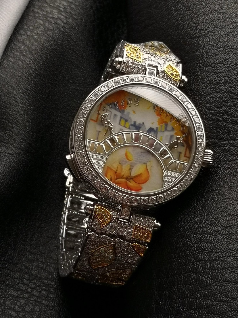 4-834.jpg Montre habillée à quartz Longines Master Collection 38 mm – Précision suisse 1117364346