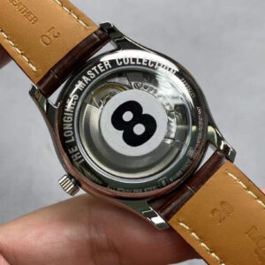 Montre automatique Longines Master Collection 2836 – Suisse automatique 1136275433