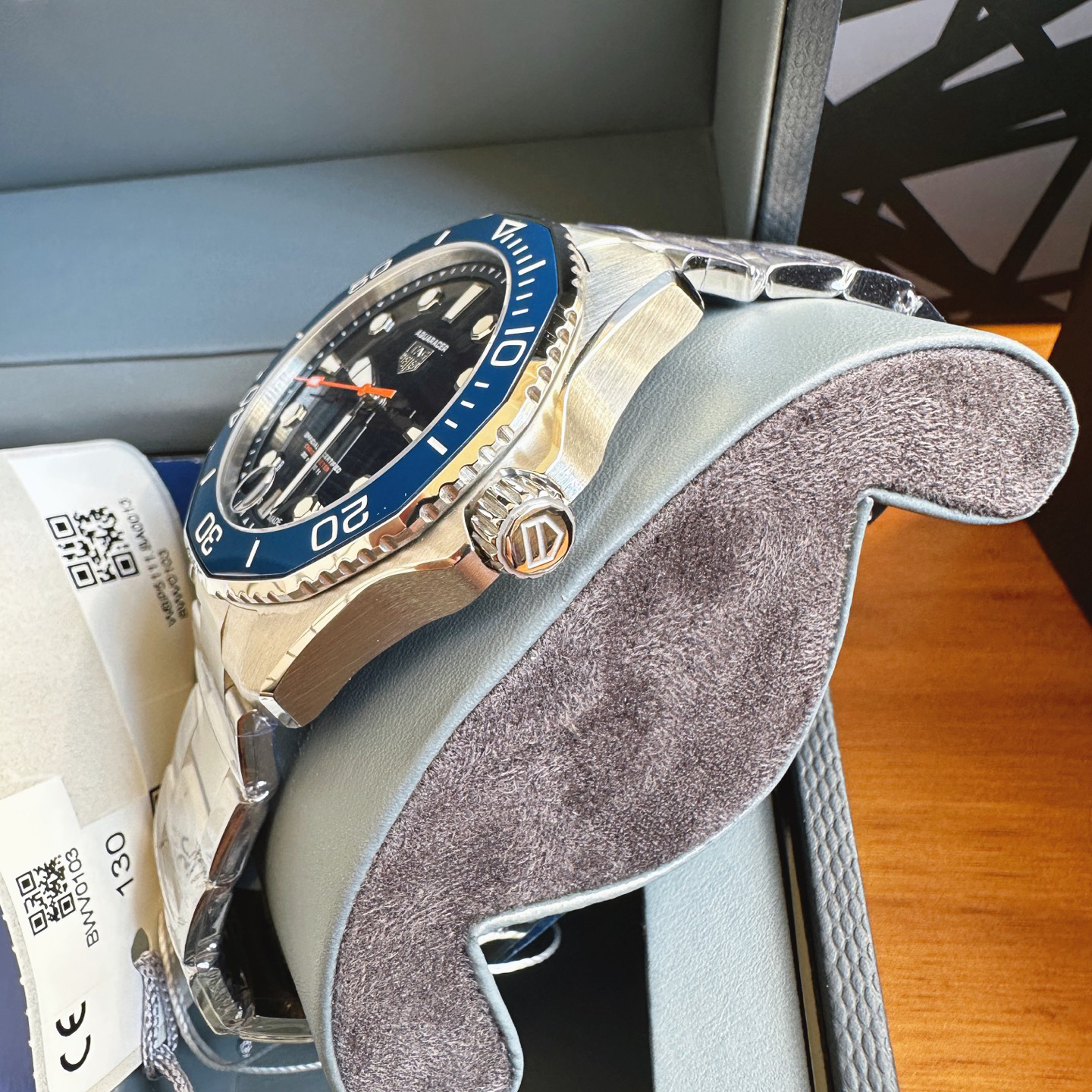 4-841.jpg Montre automatique Longines Classic 40 mm – Mécanisme suisse 1158627087
