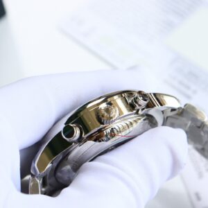 Achetez une réplique de luxe de la montre Masterpiece Longines LINGINES avec 1130256974