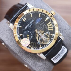Montre automatique Longines 43 mm réplique fiable - artisanat suisse 1142296282