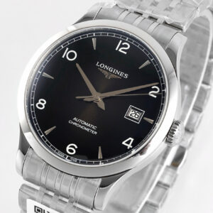 Montre automatique Longines 40 mm - Réplique fiable 1148510040