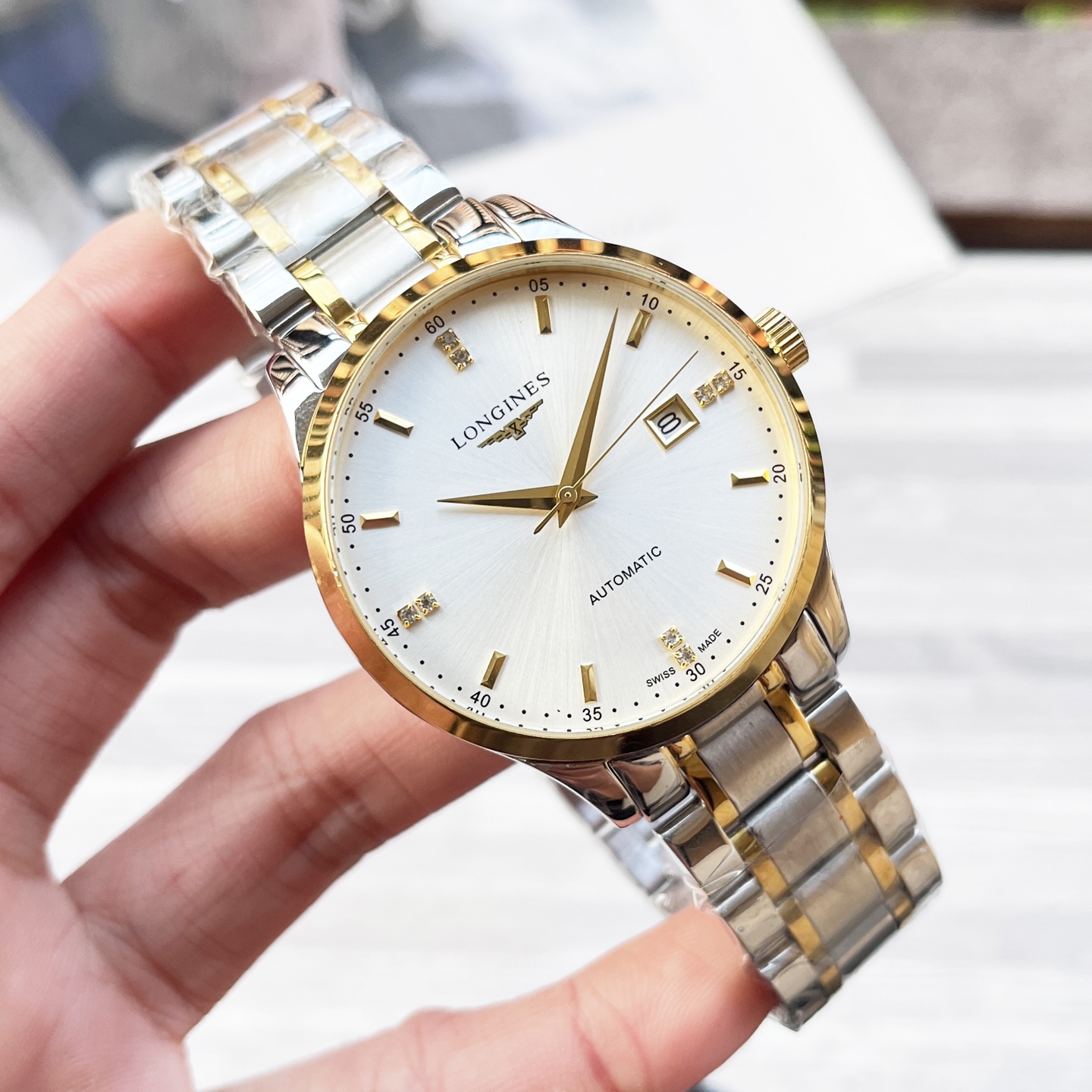 5-116.jpg Montre Longines Master Collection Réplique AAA+ 1152298193