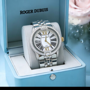 Montre Femme Longines Velvet 33 mm Automatique – Fabrication Suisse 1169921042
