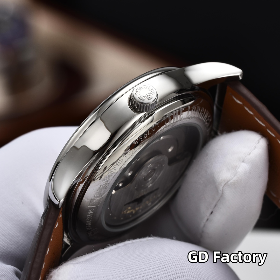 5-140.jpg Montre GD 40 mm Luminor Marina Super Clone - Acheter les meilleures répliques de montres 1149889305
