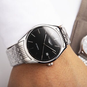 Montre pour homme Longines Master Collection automatique 39 mm – Qualité fiable 1131711994