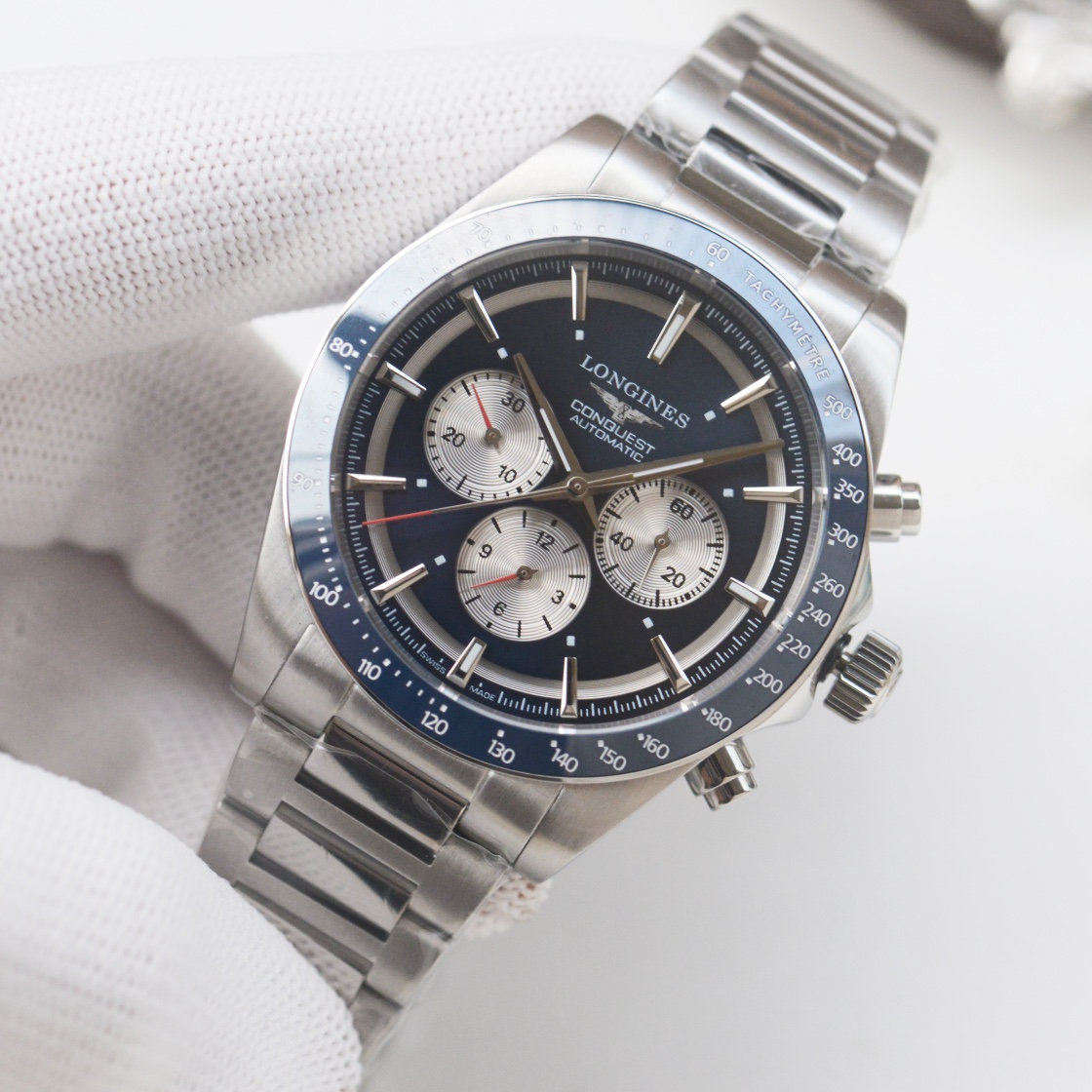 5-193.jpg Réplique de montre automatique Longines HydroConquest 42 mm – Zwitscher Beweging 1111760649