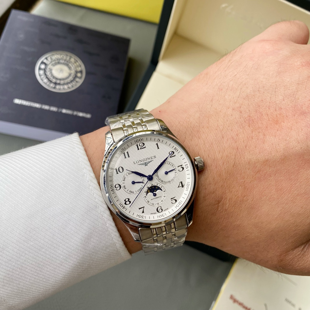 5-203.jpg Montre automatique Longines Master Collection 40 mm – Mouvement suisse 1142214333