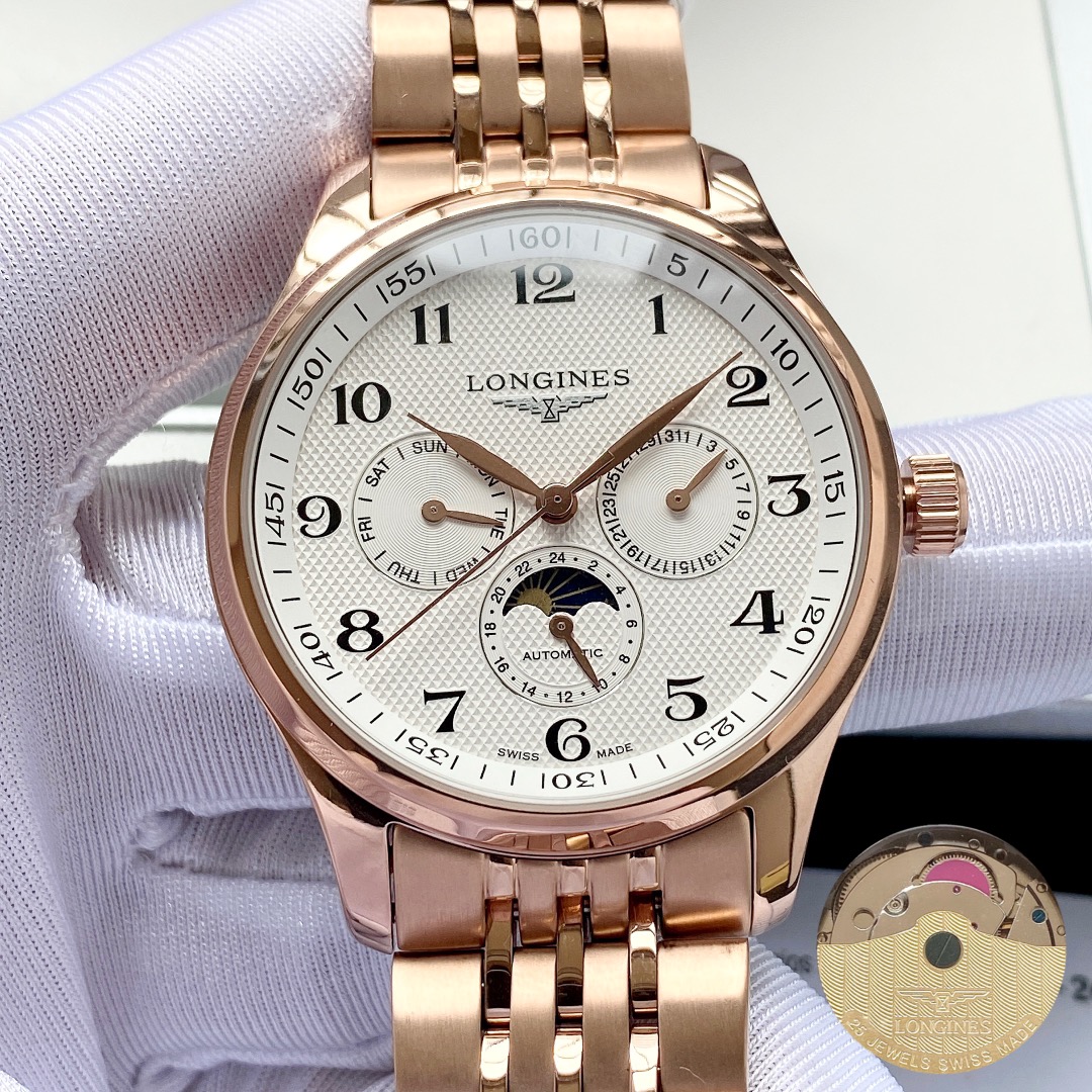 5-220.jpg Réplique de montre Longines Master Collection 1:1 – Acheter les meilleures répliques de montres 1149257434