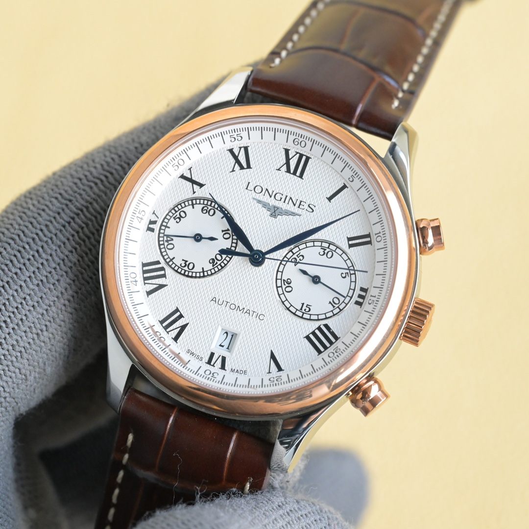 5-234.jpg Réplique de montre LONGINES Conquest – Qualité AAA avec 1147481135