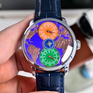 Montre habillée à quartz Longines Master Collection 42 mm - Artisanat suisse fiable 1164232285