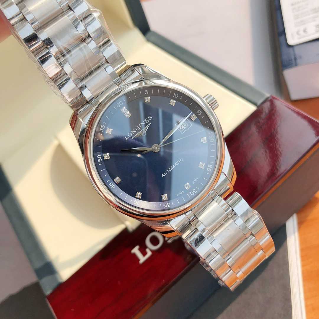 5-268.jpg Réplique de montre de luxe Longines Master Collection - & qualité 1: 1 997323047