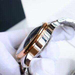 Mouvement de montre suisse automatique Longines Master Collection 42 mm 1156289244