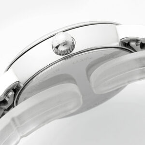 Longines Boja Moon Phase 30mm Quartz Femme - Mouvement Suisse Fiable 1133130719