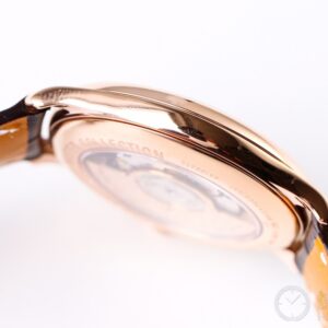 Réplique de montre Longines Master Collection - Qualité AAA+ avec 1039117641