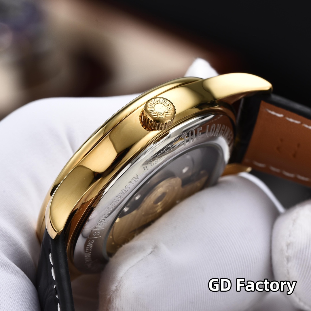 5-313.jpg Longines Master Collection 40mm Automatique - Mouvement suisse 1135388538