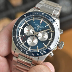 Longines HydroConquest 42 mm automatique étanche 50 m Premium 1172387496