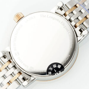 Réplique de montre Longines Master Collection Moon Phase - Meilleures répliques de montres 2025 1133130739