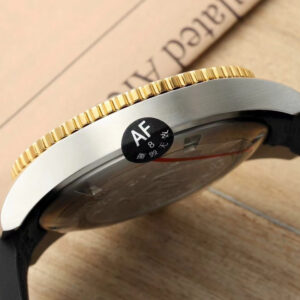 Montre automatique Longines HydroConquest 41 mm - Mécanisme suisse 1117810124