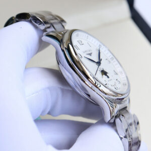 Réplique Montre Longines Master Collection Phase de Lune - Qualité AAA+ et 1150229270