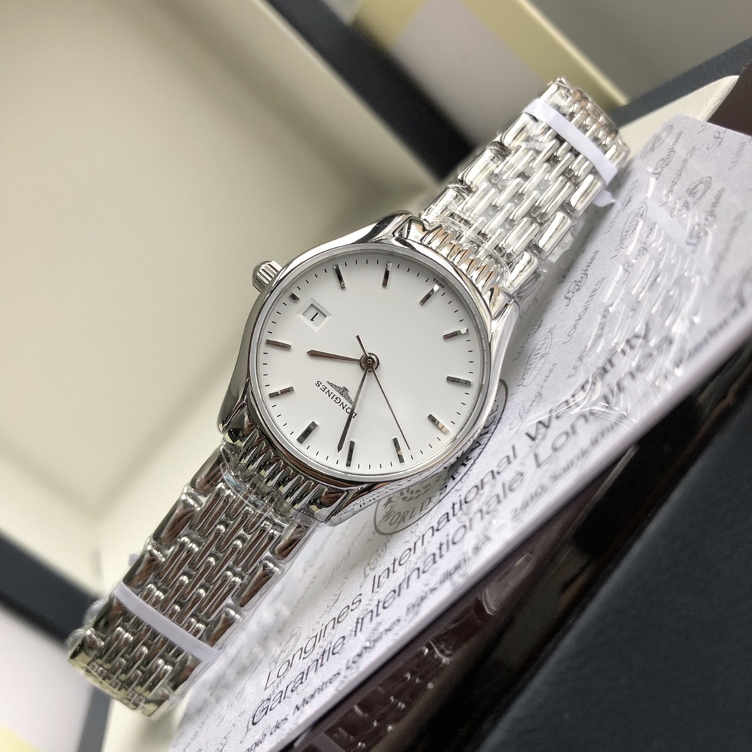 5-364.jpg Longines La Grande Classique replica horloge 1 op 1 - Luxe replica horloges voor dames 1143954340
