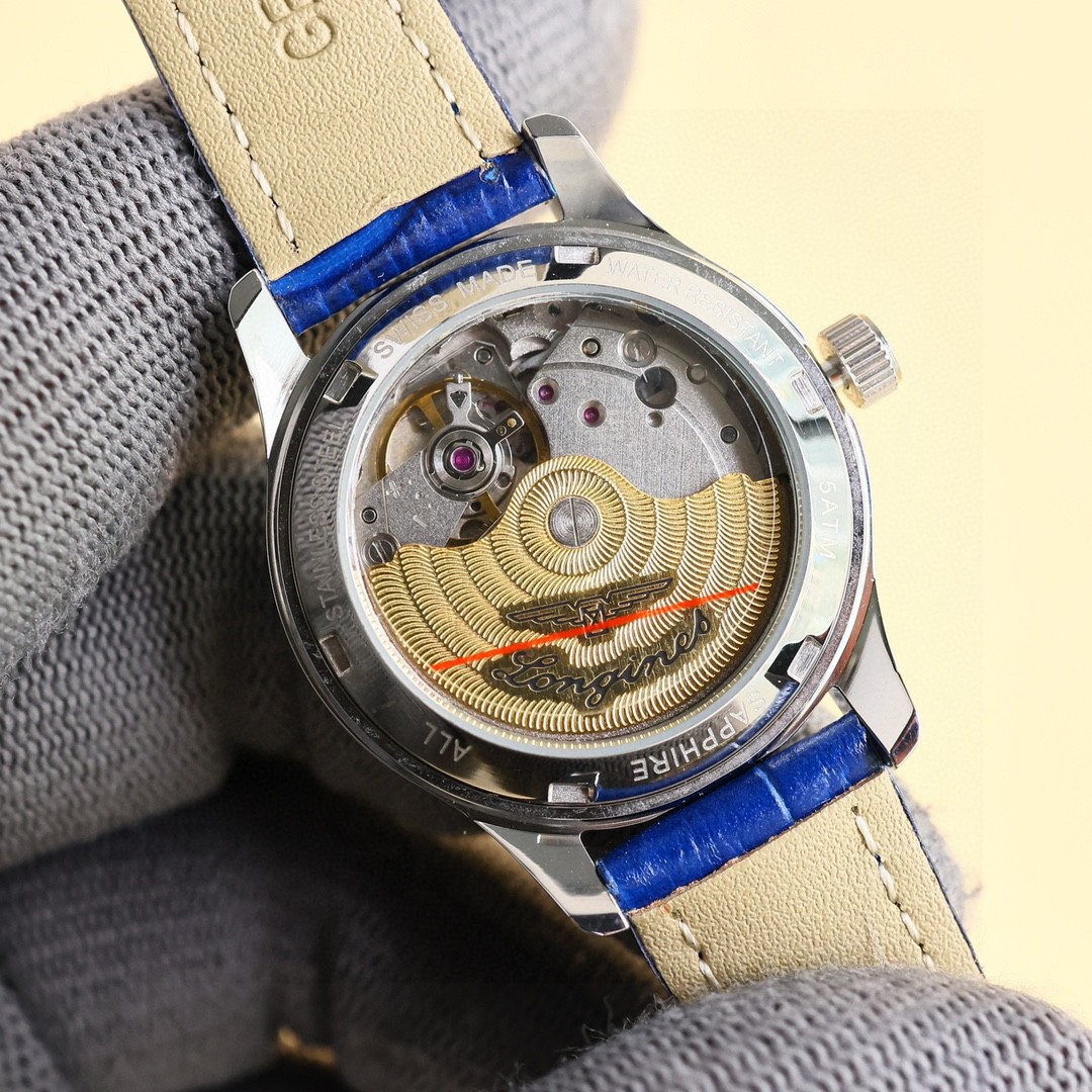 5-381.jpg Rolex Datejust 33 mm automatique - Mécanisme de mouvement suisse 1166872477