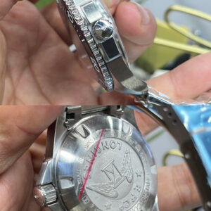 Réplique de luxe Rolex Submariner Montre : Premium 1:1 Super Clone Met 995318022