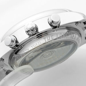 Montre automatique à cycle lunaire Longines Master Collection 40 mm – Mécanisme suisse 1137822887