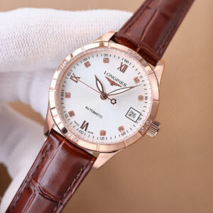 LONGINES Master Collection Super Clone Montre Femme - 995321037