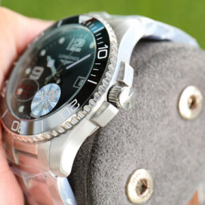 Montre automatique Longines 41 mm – Artisanat suisse 997342624