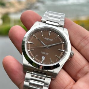 Montre de plongée automatique Longines HydroConquest 41 mm - Réplique fiable 1122403981