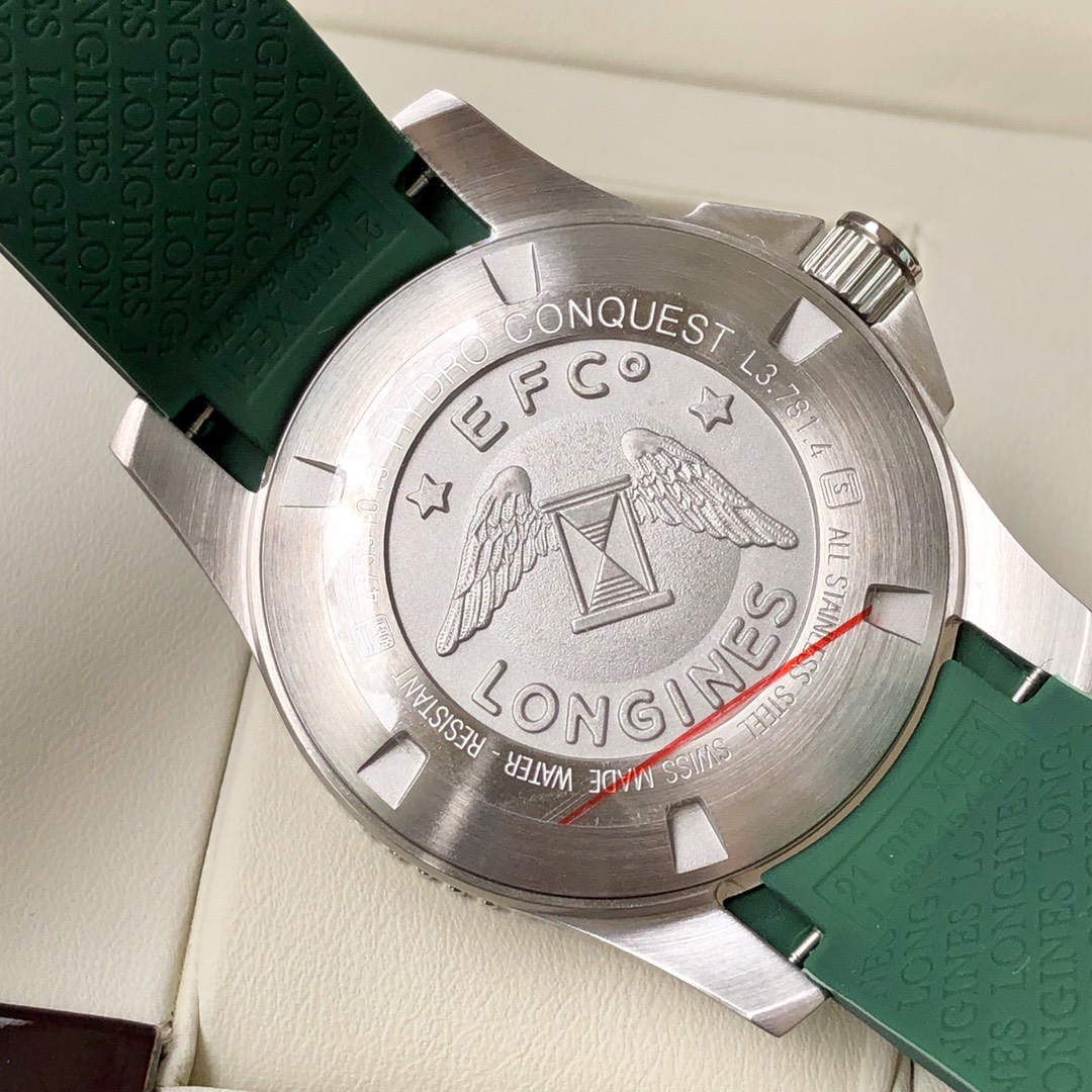 5-454.jpg Montre de plongée automatique Longines HydroConquest 41 mm – Suisse 1145138486