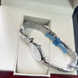 Montre à quartz Longines Lagan Collection 24 mm - Mouvement suisse 1166854077