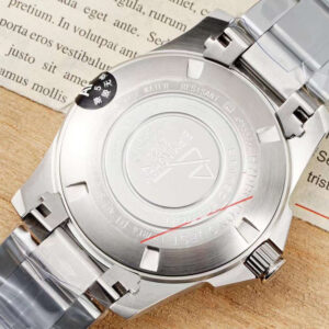 Montre automatique Longines HydroConquest 41 mm – Mouvement suisse 1018031369