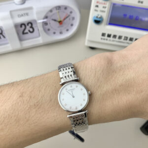 Montre automatique Longines Gallant Collection 40 mm - Mécanisme suisse 997537574