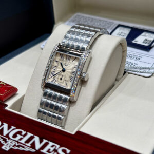 Montre Femme Longines Mini Deco 21.5mm Quartz - Qualité Suisse haut de gamme 999483082