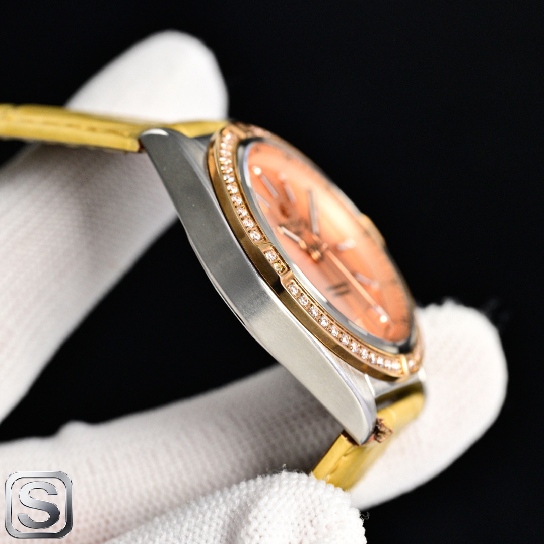 5-486.jpg Montre automatique Rolex Submariner 40 mm - Mécanisme suisse 1163093365