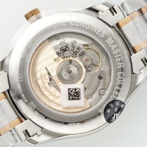 Réplique de montre AF Longines Master Collection - Qualité AAA+ et exécution 1:1 1084765634