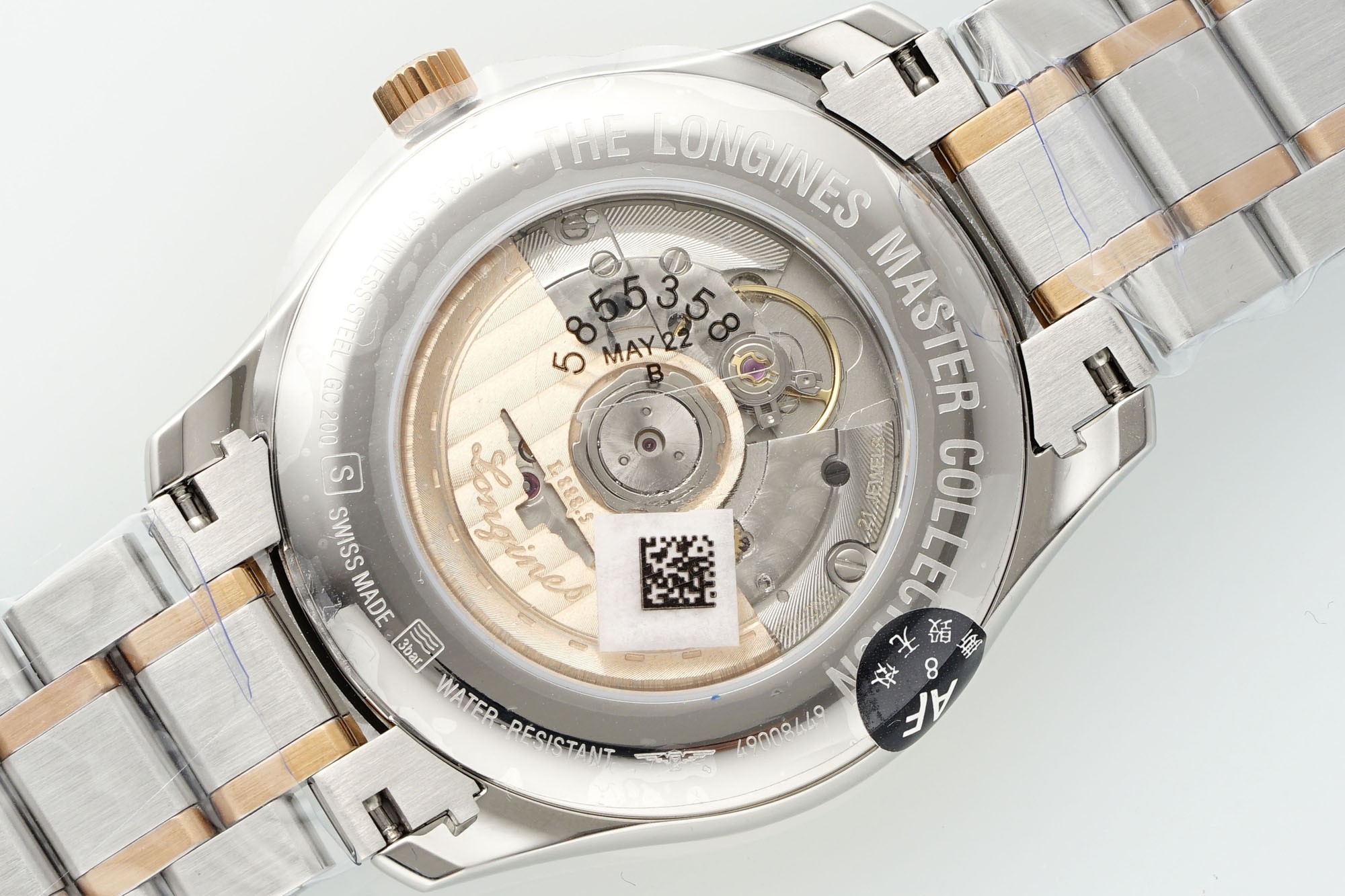 5-490.jpg Réplique de montre AF Longines Master Collection - Qualité AAA+ et exécution 1:1 1084765634