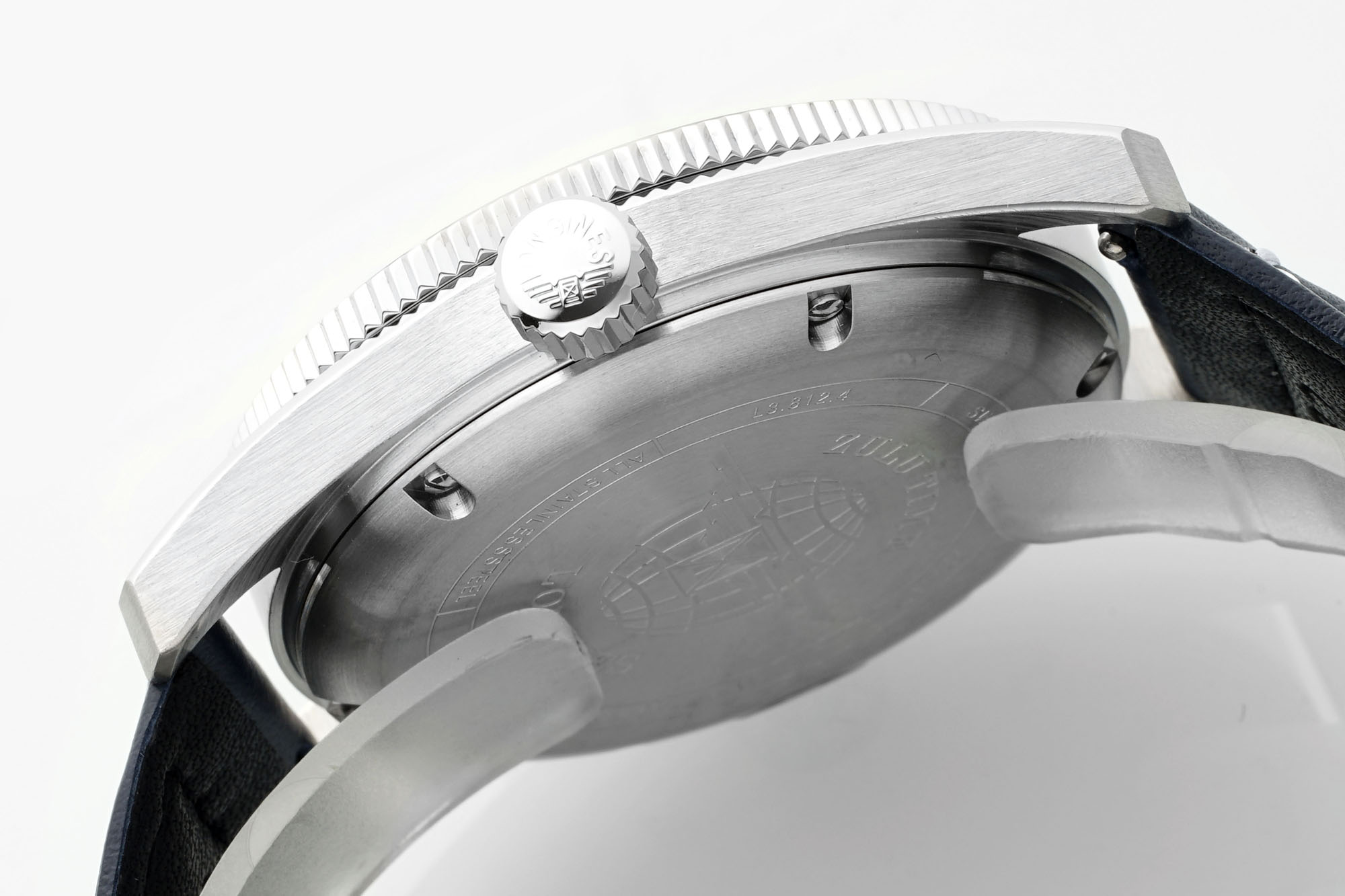 5-500.jpg Montre automatique Longines GMT 42 mm - Payée à la livraison 1143456546