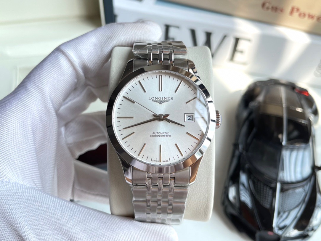 5-504.jpg Montre automatique Longines Record 39 mm – Fabrication suisse 834373886