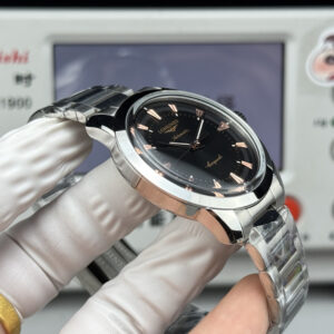 Longines Conquest Heritage 1959 Super Clone Horloge - Beste Replica Horloges 2025 1134649010