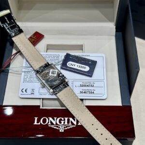 Montre Longines Mini Davié 21,5 mm à quartz pour femme – Qualité fiable 995797221