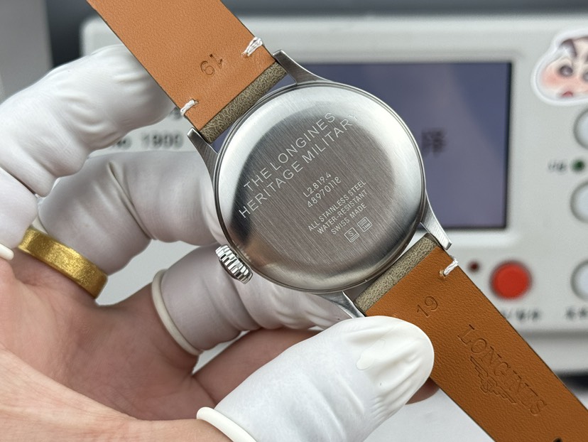 5-532.jpg Montre automatique Longines Heritage 38,5 mm – Suisse 1119575428