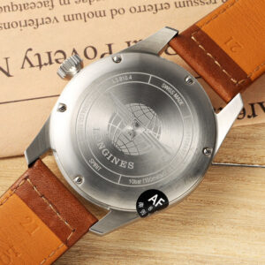 Montre automatique Longines Pioneer Series 40 mm - Mécanisme suisse 1117363850
