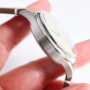 Montre Automatique Longines 38,5 mm - Mécanisme Suisse 1018040551