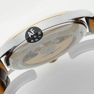 Montre automatique Longines Classic 40 mm 2824 – Haute qualité fiable 1156511766