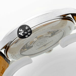 Réplique automatique Longines Classic 40 mm – Mécanisme de mouvement suisse 1156511916